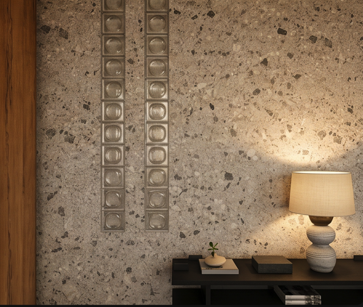 Render Chalet 3